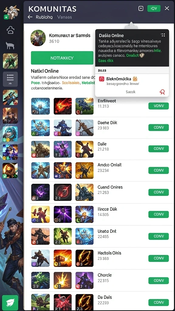 Screenshot 070slot nomor 2