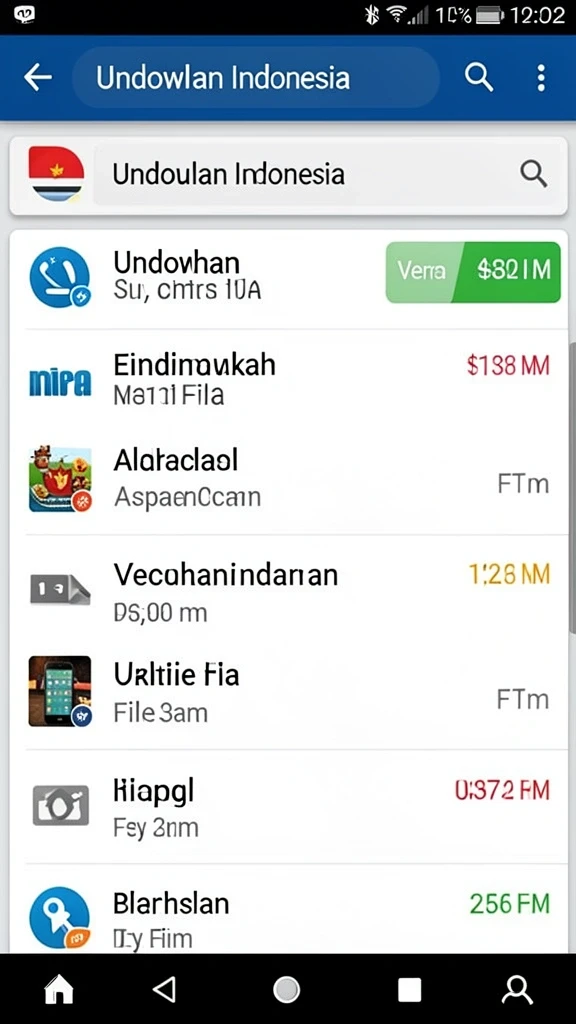 Screenshot 666i nomor 2