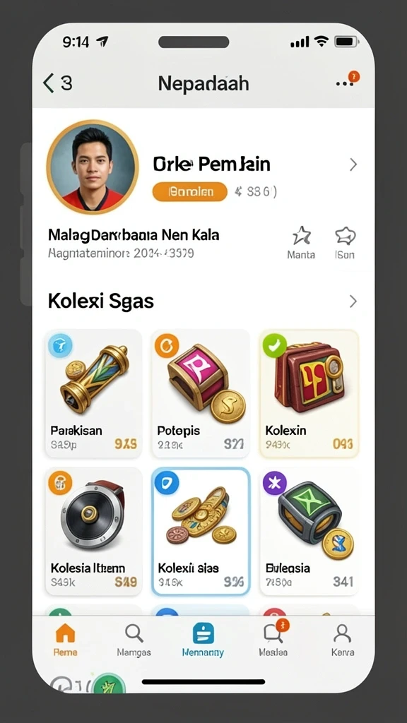 Screenshot 7276slots nomor 3