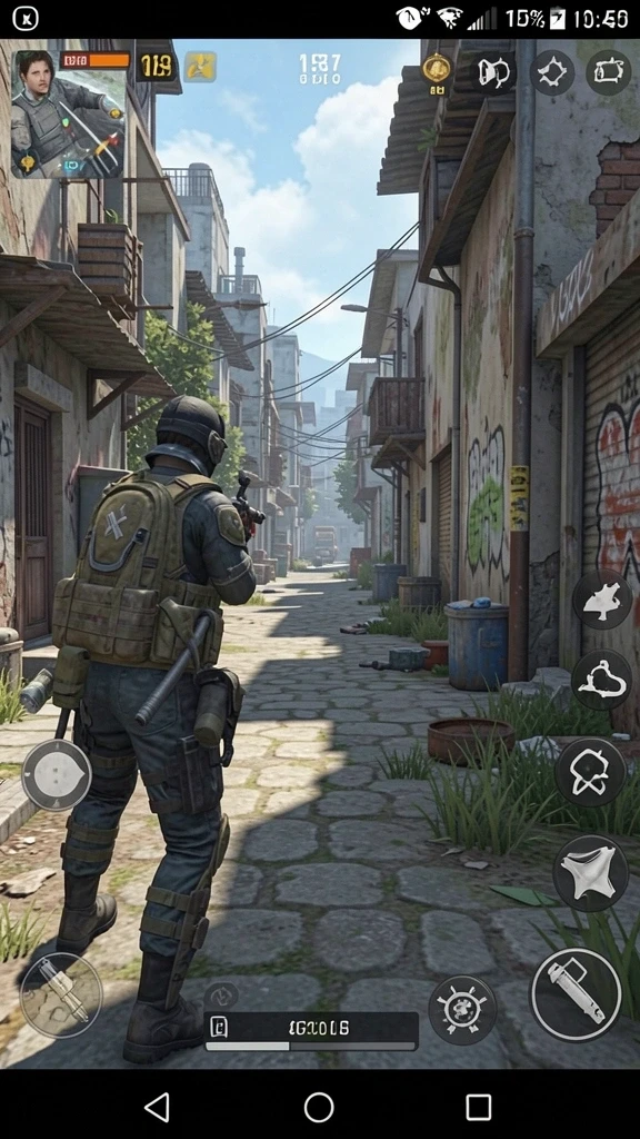 Screenshot 777lucky nomor 1
