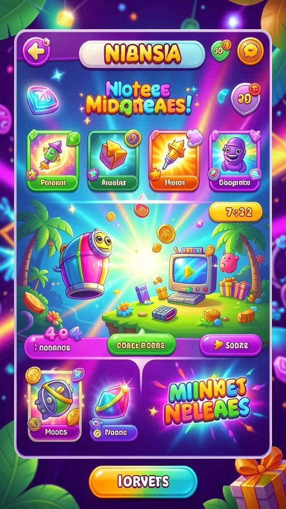 Screenshot 77lucks nomor 1