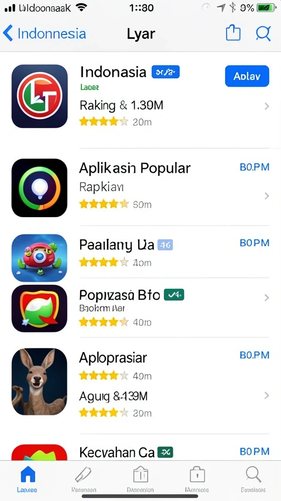 Screenshot 77lucks nomor 3