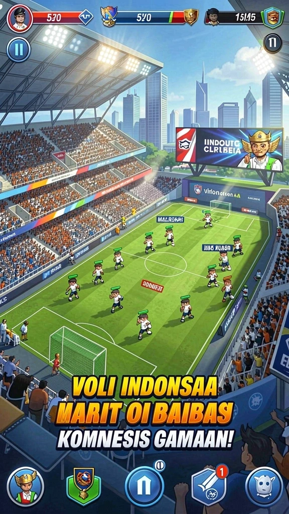 Screenshot 77singa nomor 1