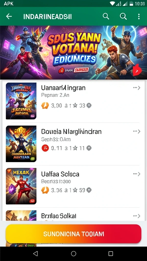 Screenshot 98spin nomor 2