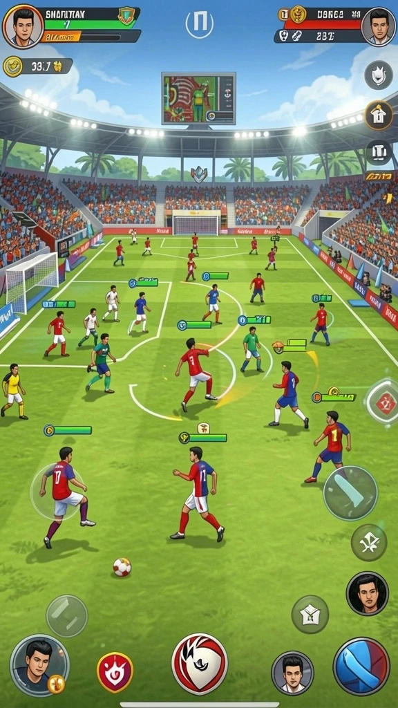 Screenshot 98spin nomor 3