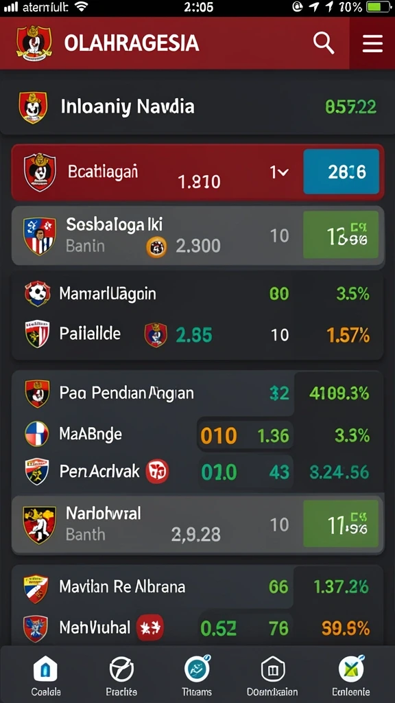 Screenshot 98toto nomor 3