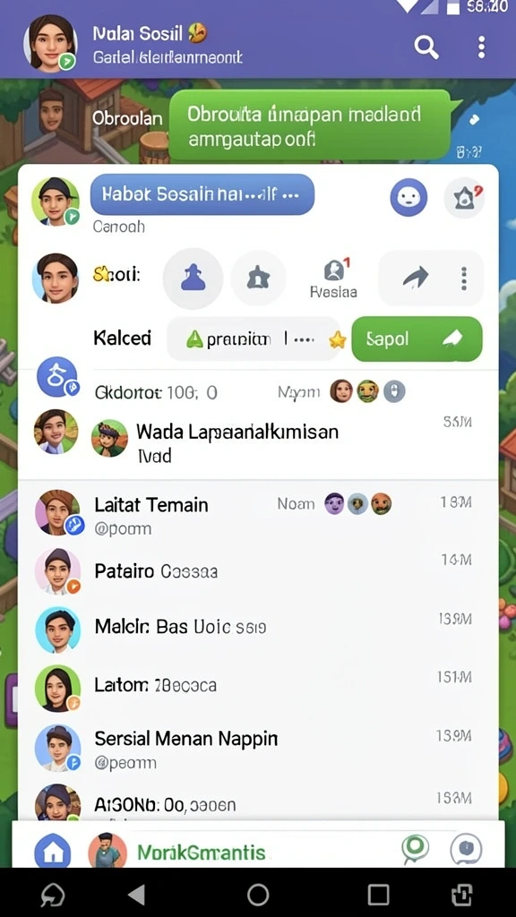 Screenshot 9win nomor 1