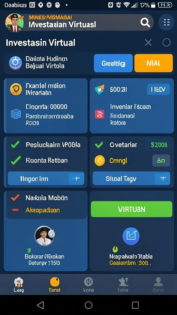 Screenshot 9win nomor 3