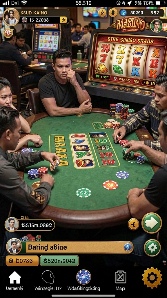 Screenshot a777game nomor 2