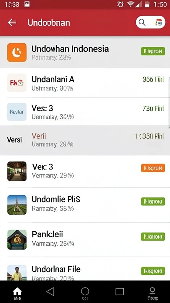 Screenshot air168 nomor 2