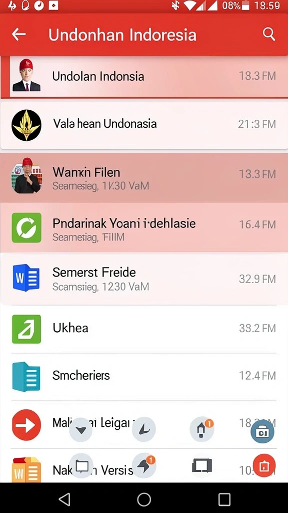 Screenshot akunjp nomor 1