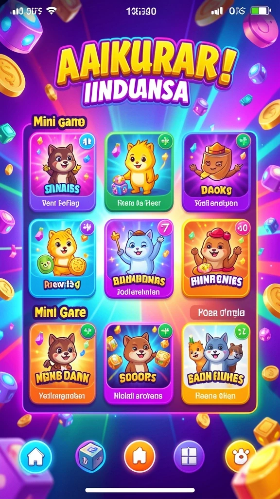 Screenshot arena333 nomor 3