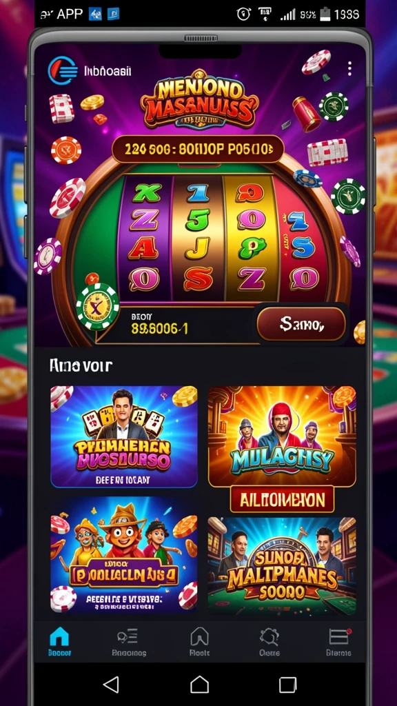 Screenshot bandar88 nomor 3