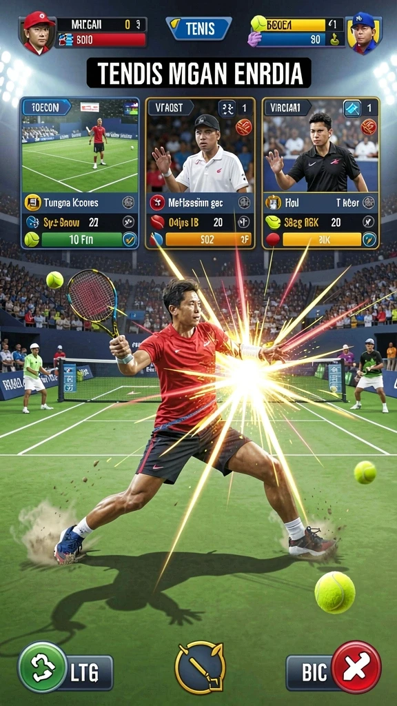 Screenshot bandit4d nomor 2