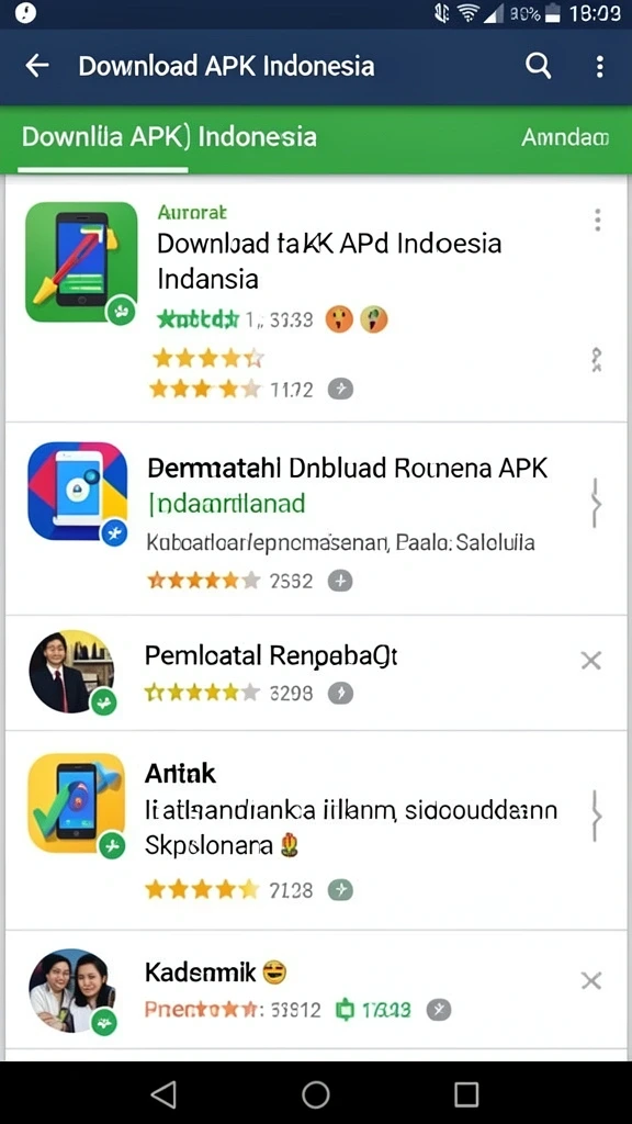 Screenshot batik168 nomor 2