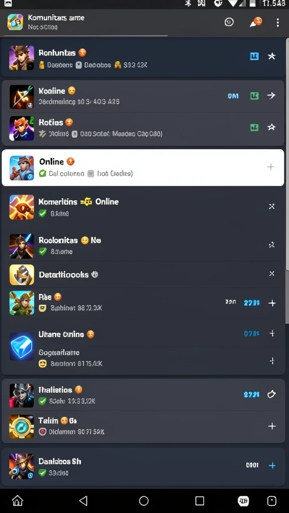 Screenshot bromo77 nomor 2