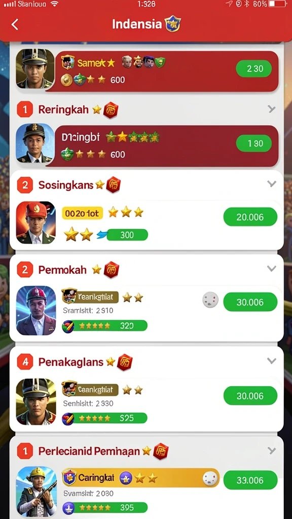 Screenshot cadas138 nomor 1