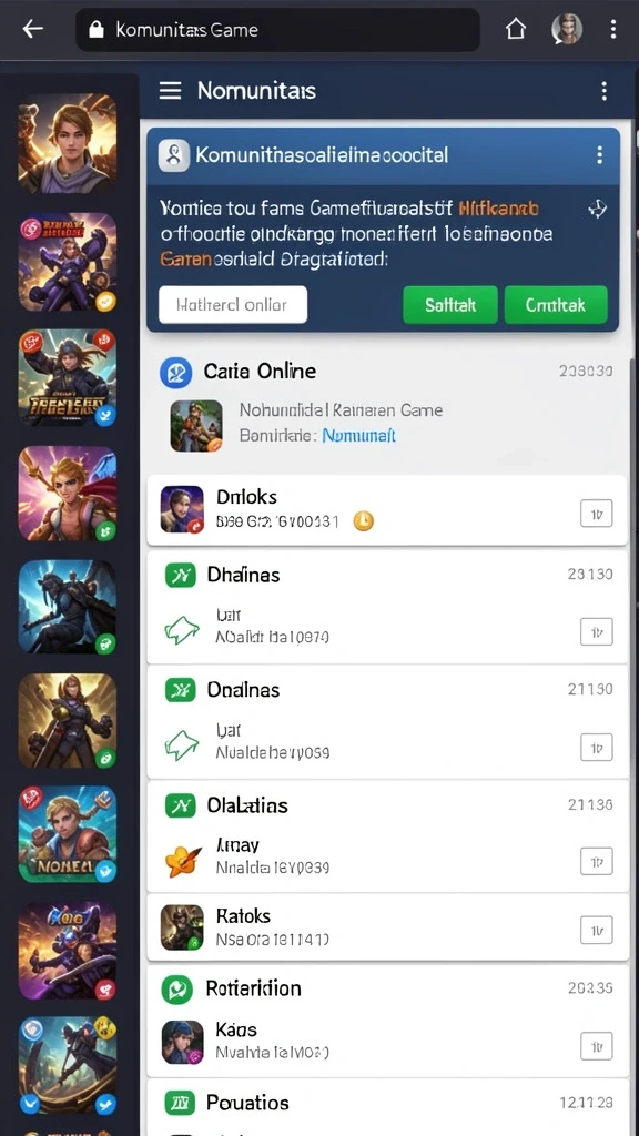 Screenshot ceria33 nomor 2
