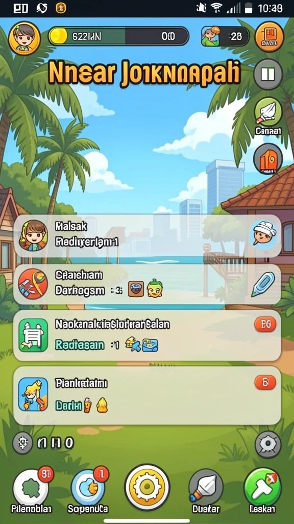 Screenshot ciputratoto nomor 2