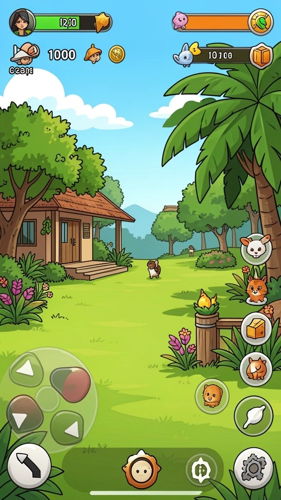 Screenshot cuangila nomor 3