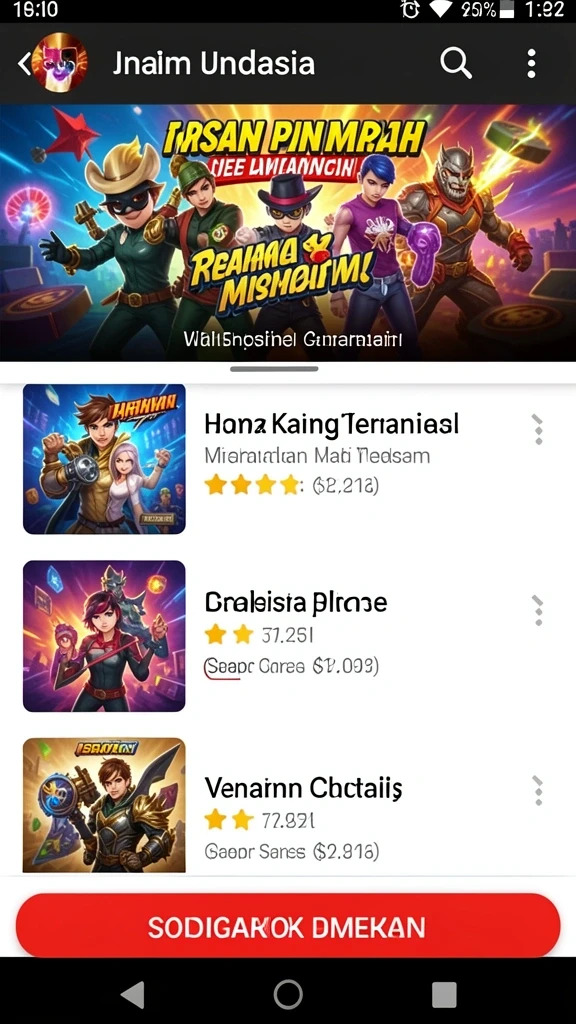 Screenshot dewanusa nomor 2