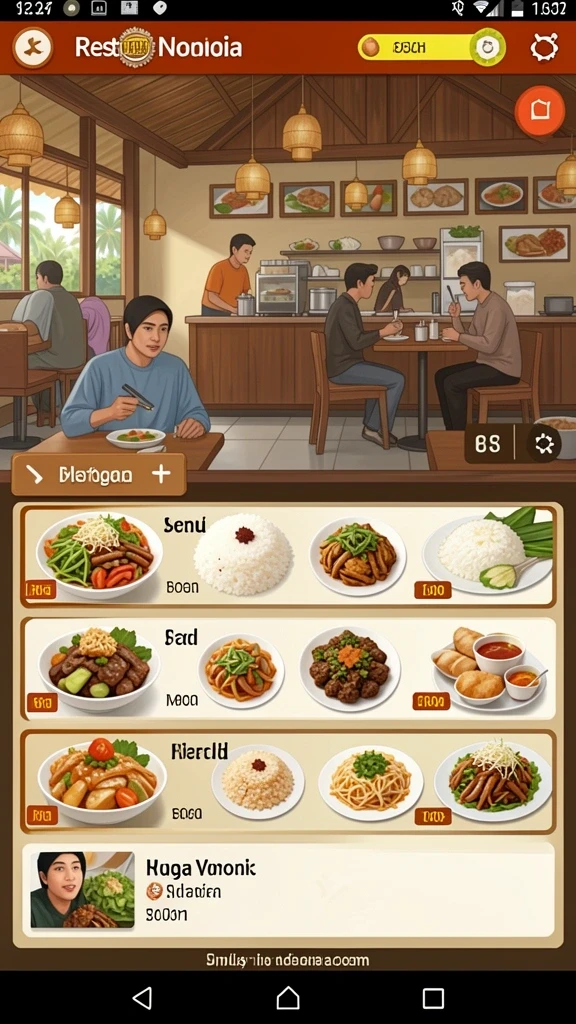 Screenshot dewanusa nomor 3