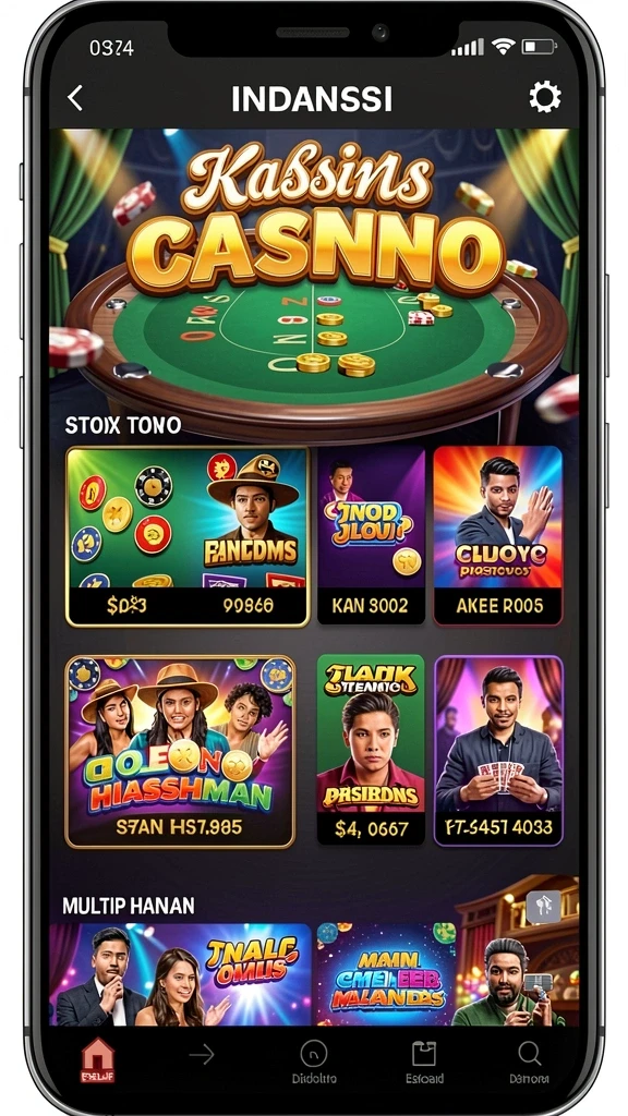 Screenshot dreamplay77 nomor 3