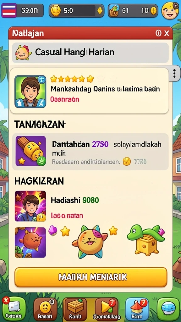 Screenshot epictoto nomor 2