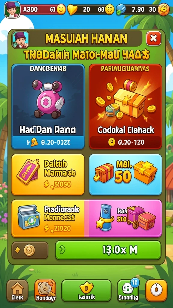 Screenshot epictoto nomor 3