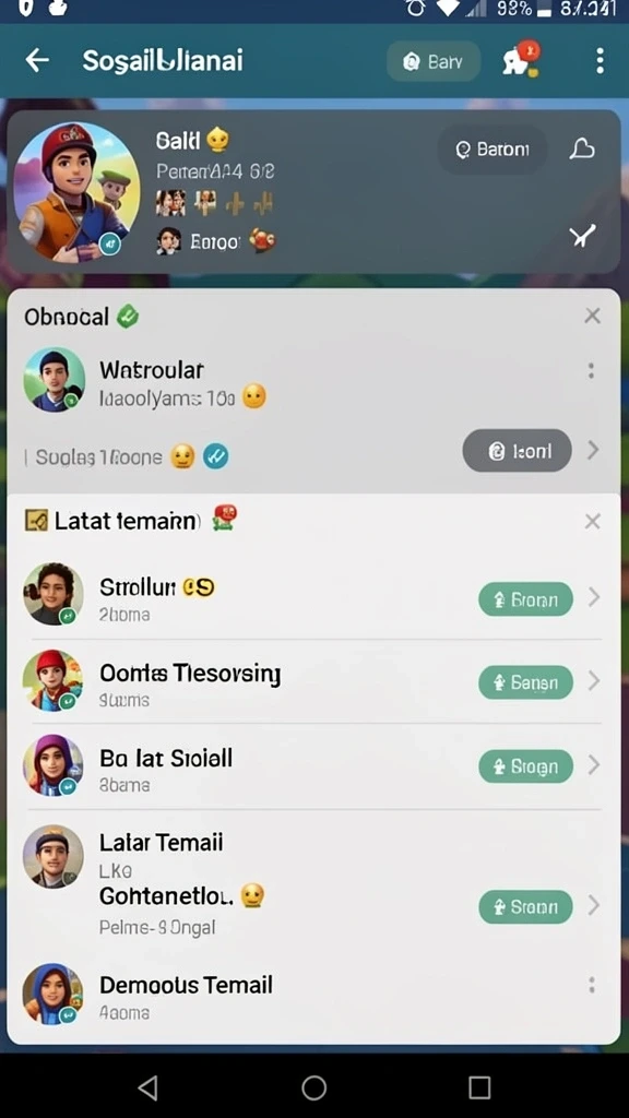 Screenshot gocap123 nomor 1