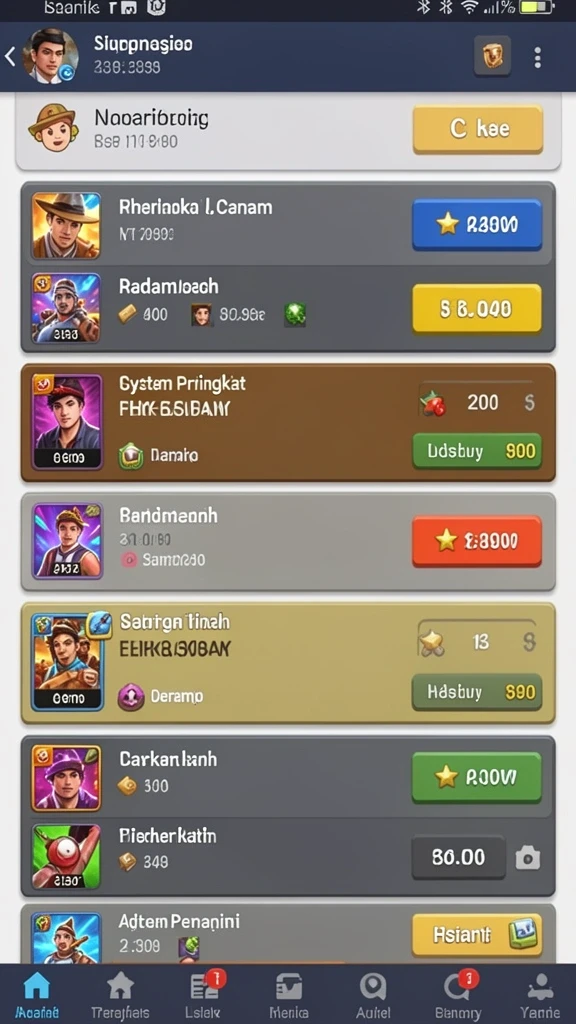 Screenshot imbaslot nomor 3