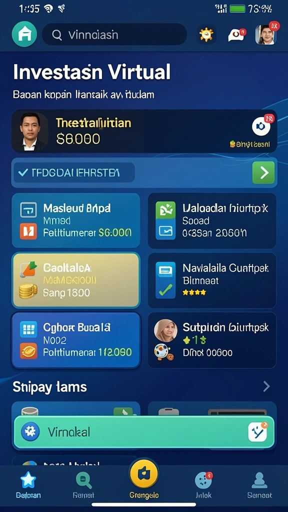 Screenshot indobit88 nomor 1