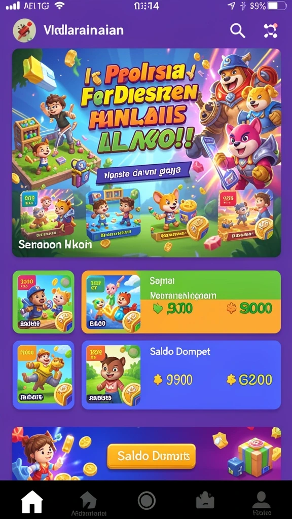 Screenshot indowin168 nomor 3