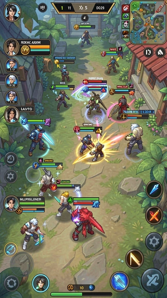 Screenshot jago11 nomor 3