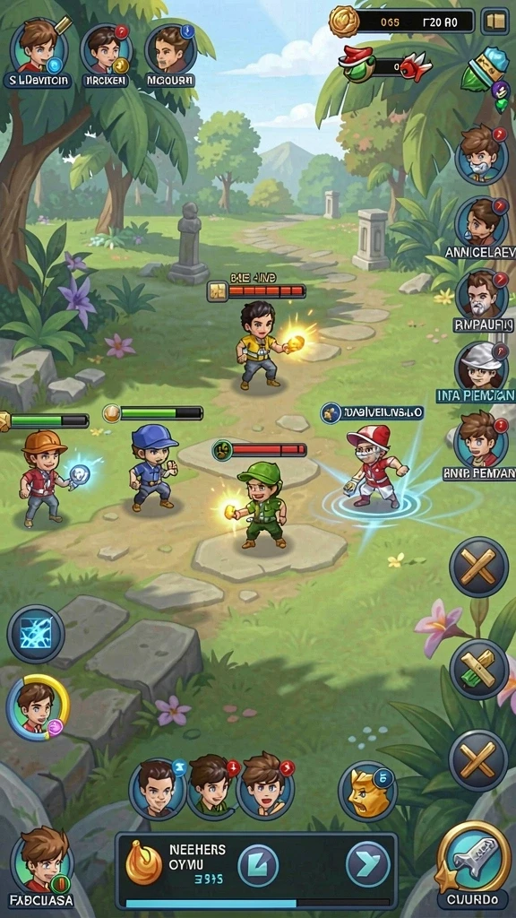 Screenshot jago368 nomor 2