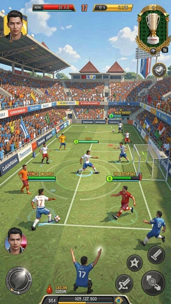 Screenshot joss188 nomor 2