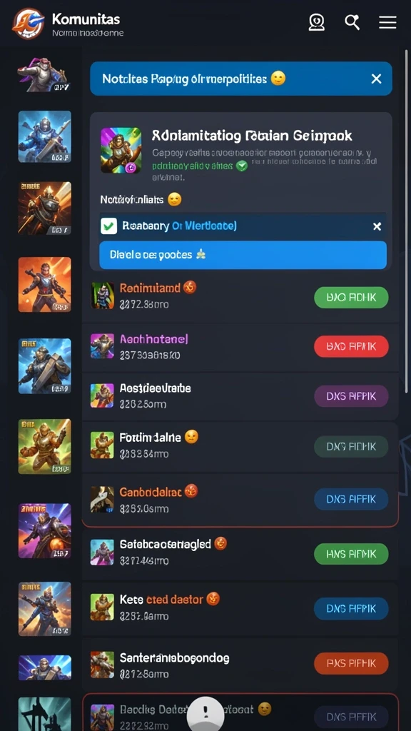 Screenshot kagandan nomor 3