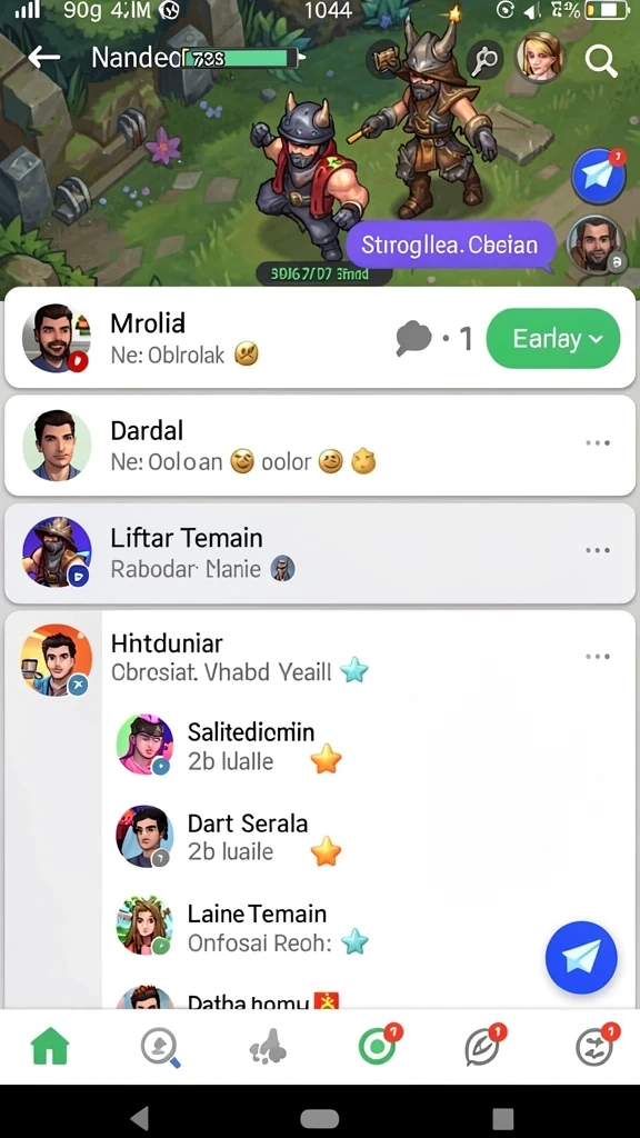 Screenshot kastoto nomor 1
