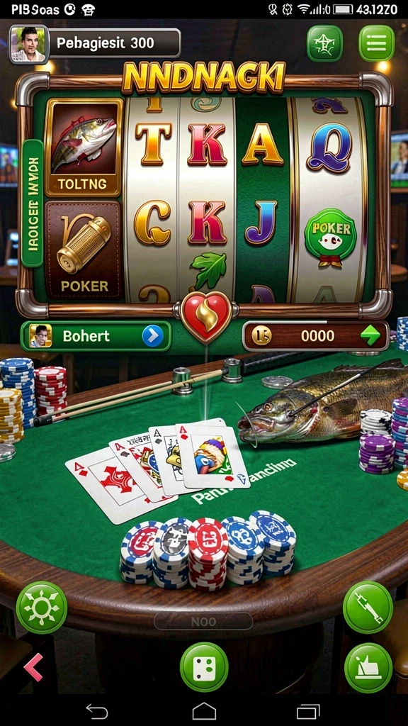 Screenshot kastoto nomor 2
