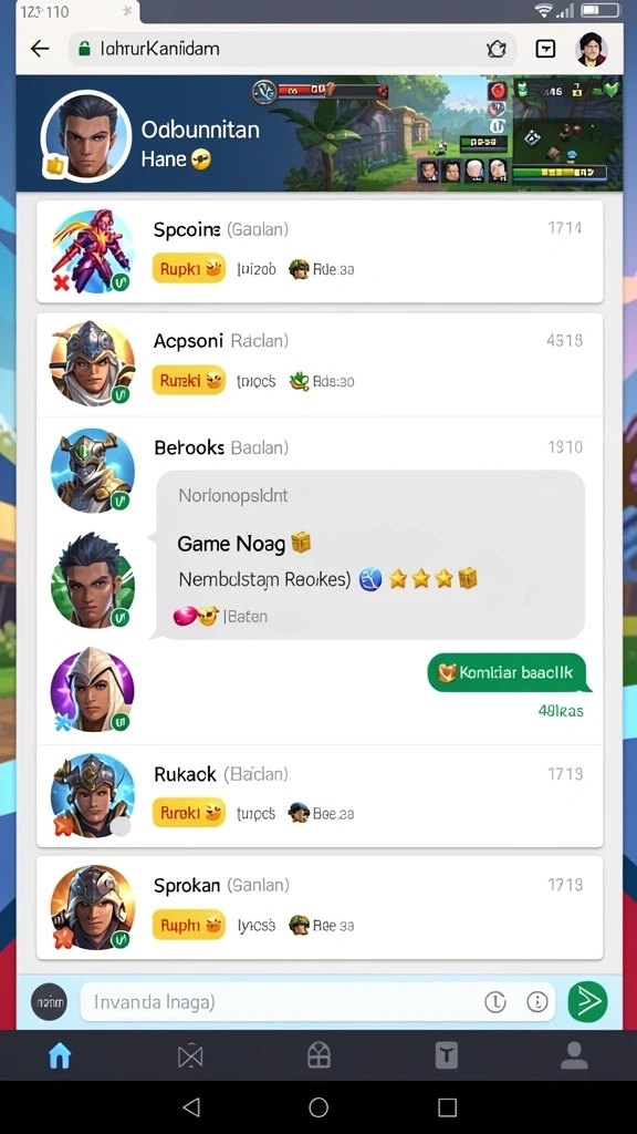 Screenshot king88 nomor 1