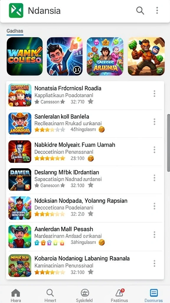 Screenshot kingdomtoto nomor 1
