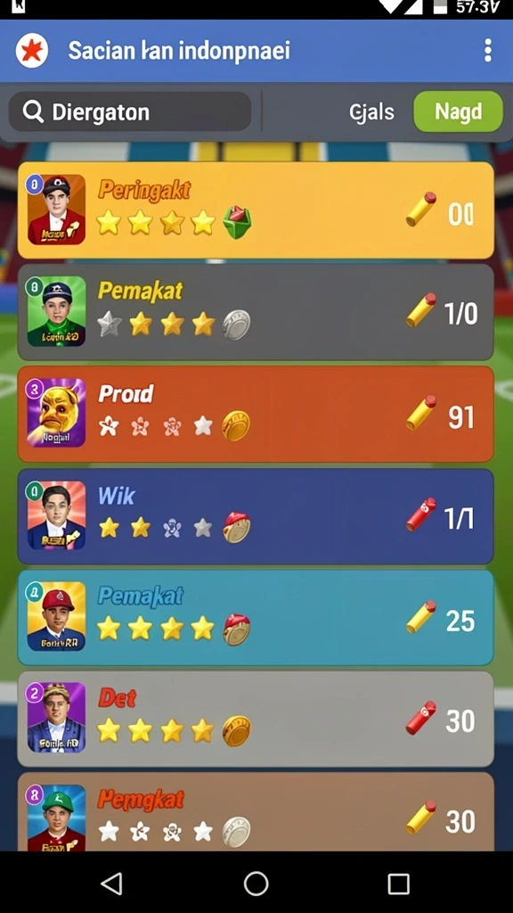 Screenshot kingdomtoto nomor 3