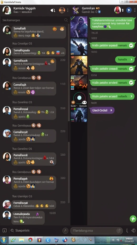 Screenshot kkwin777 nomor 2
