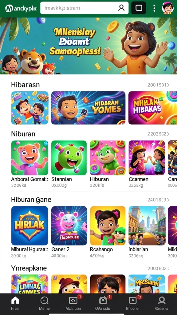 Screenshot kkwin777 nomor 3