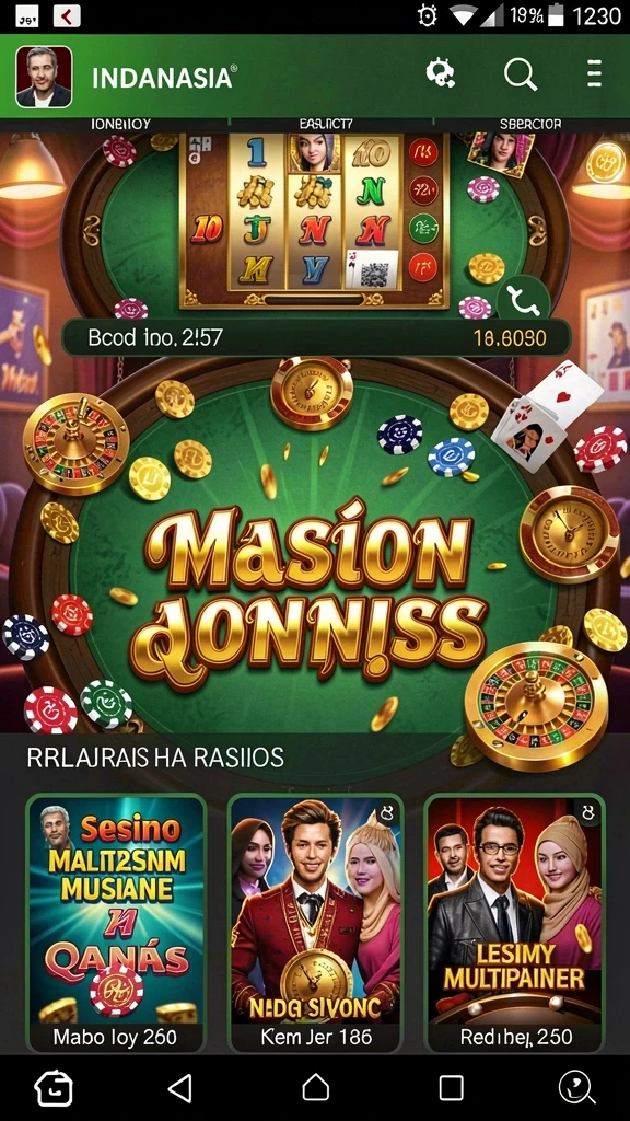 Screenshot kombo88 nomor 2