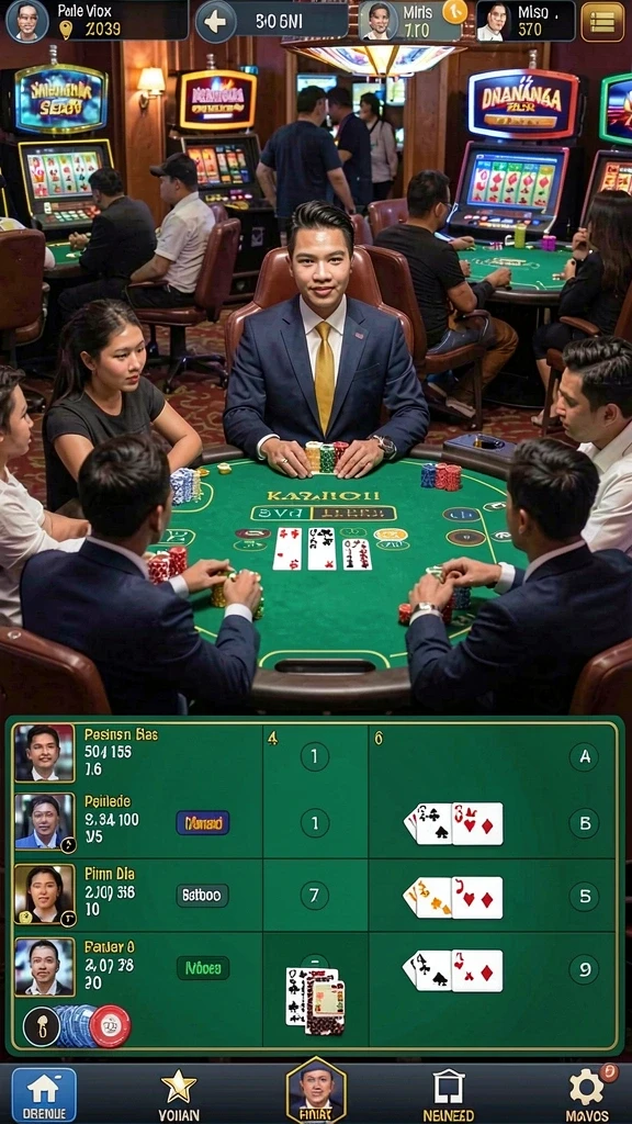 Screenshot kombo88 nomor 3