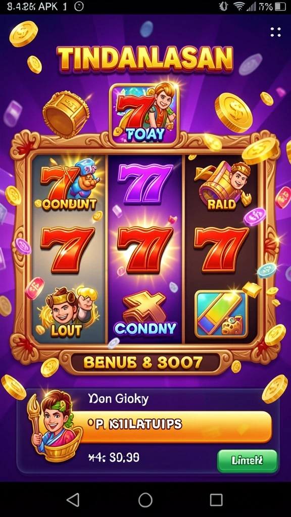 Screenshot ledakslot nomor 2