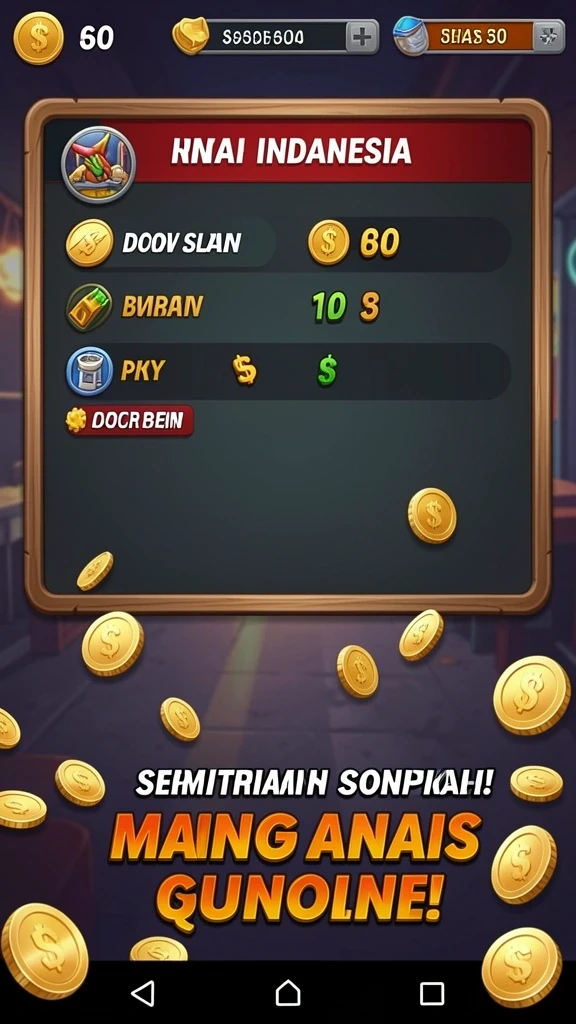 Screenshot lokethoki nomor 1