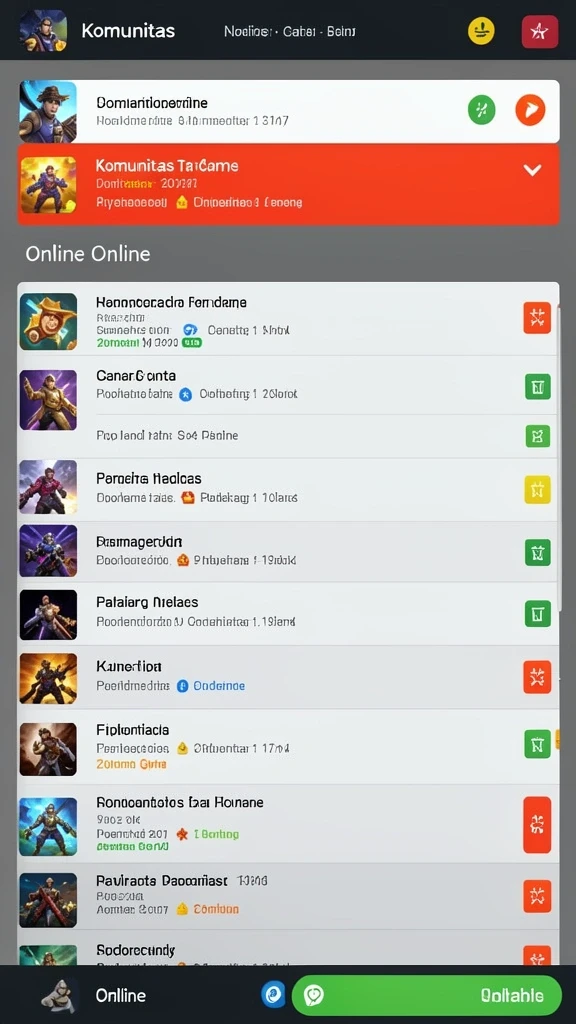 Screenshot lokethoki nomor 2