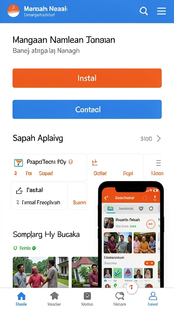 Screenshot luckymino nomor 3